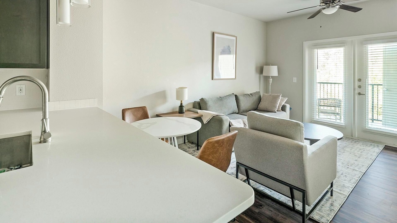Photo of Livingroom in Katy