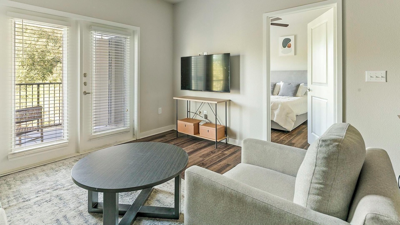 Photo of Livingroom in Katy
