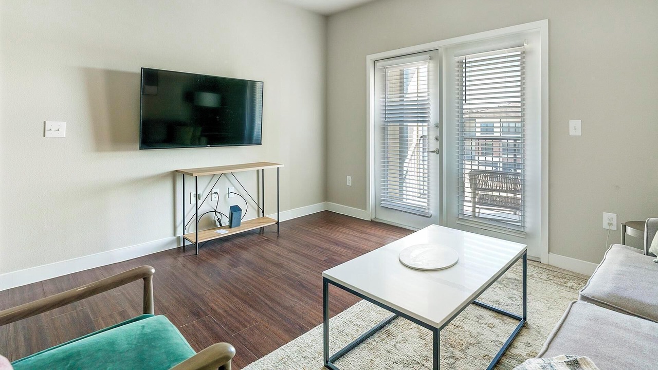 Photo of Livingroom in Katy