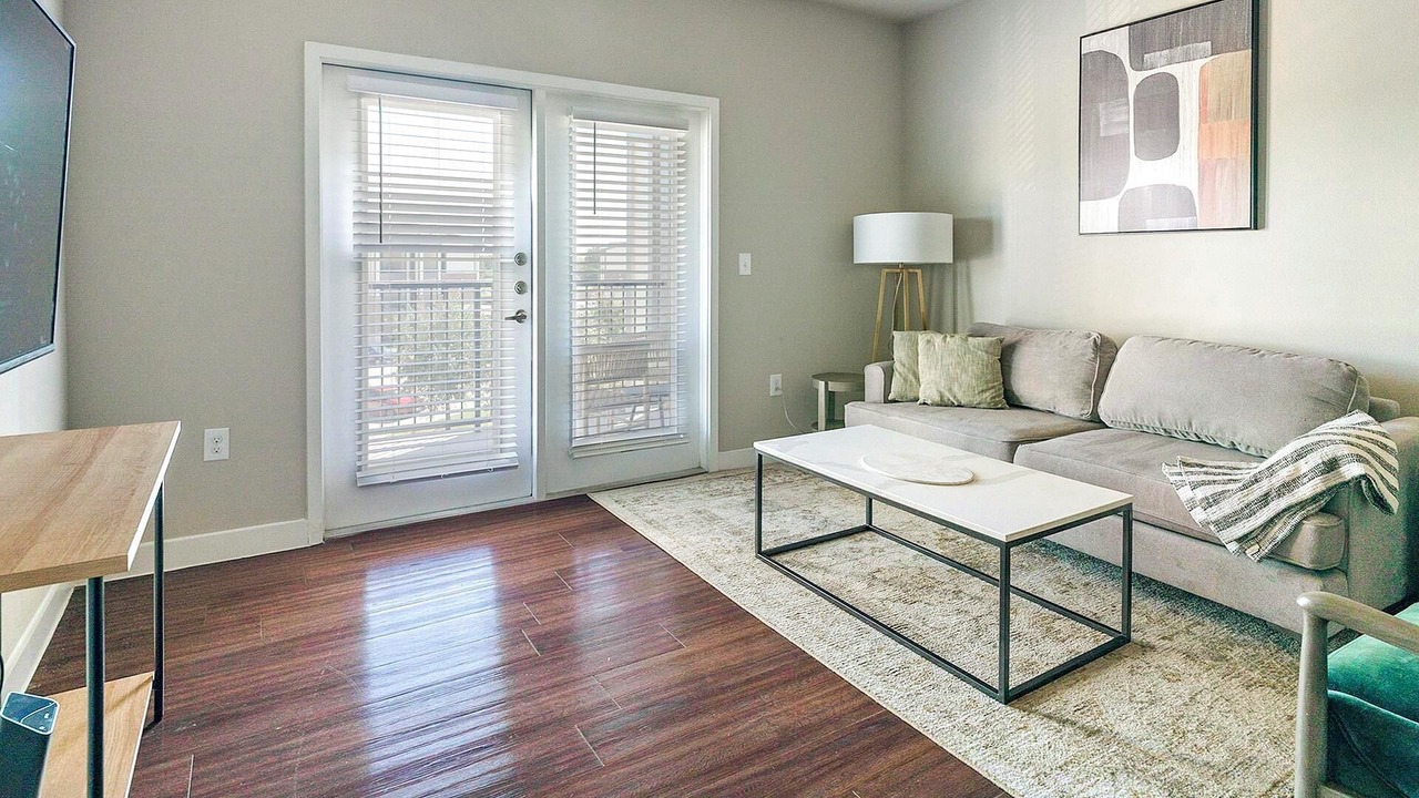 Photo of Livingroom in Katy