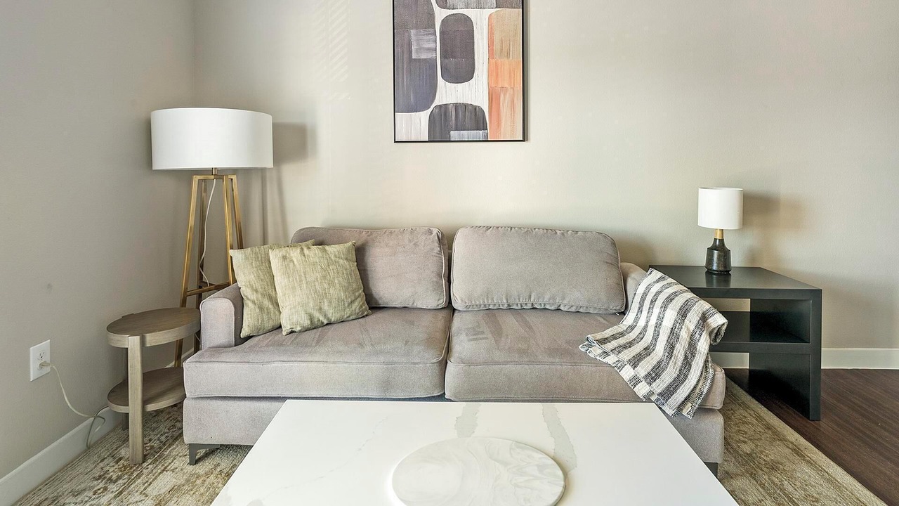 Photo of Livingroom in Katy