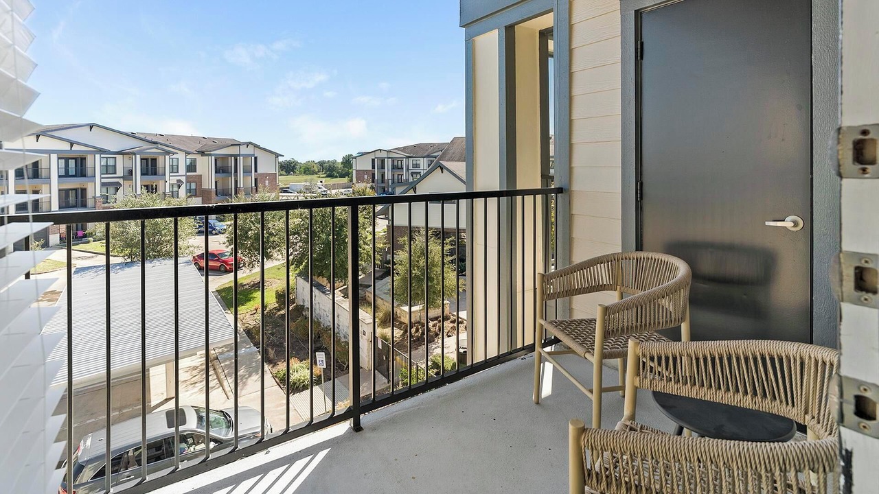 Photo of Outdoor in Katy