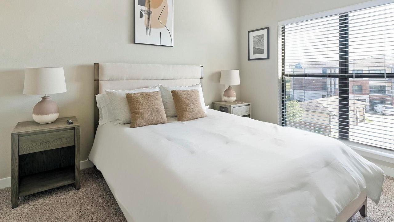 Photo of Bedroom in Katy