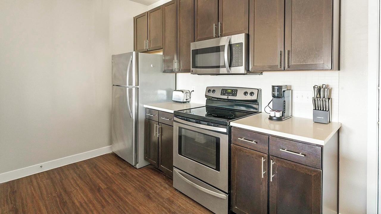 Photo of Kitchen in Katy