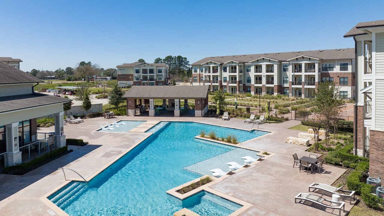 Photo of Outdoor in Katy