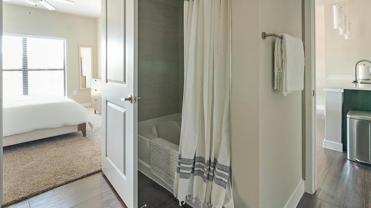 Photo of Bedroom in Katy