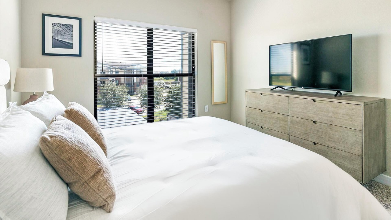 Photo of Bedroom in Katy
