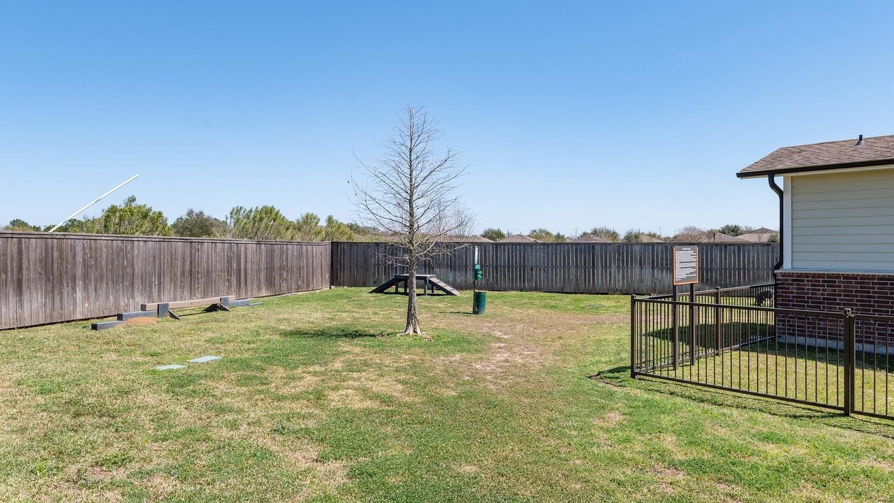Photo of Outdoor in Katy