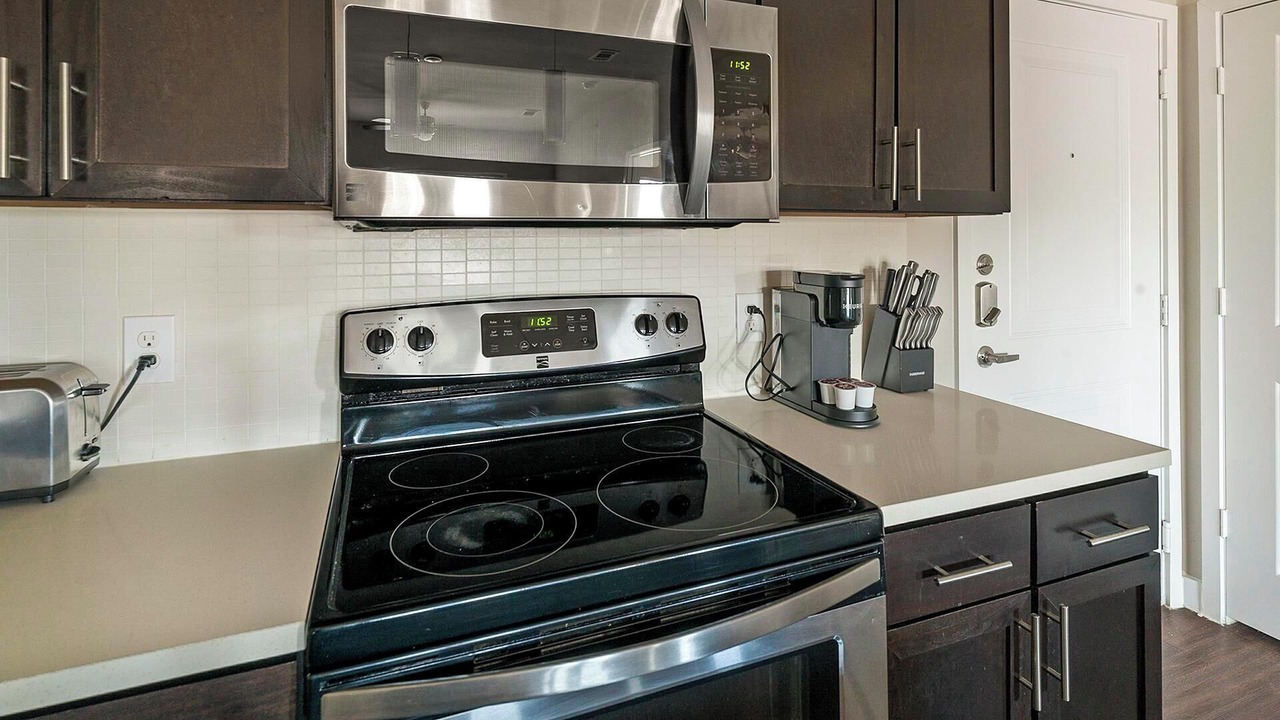 Photo of Kitchen in Katy