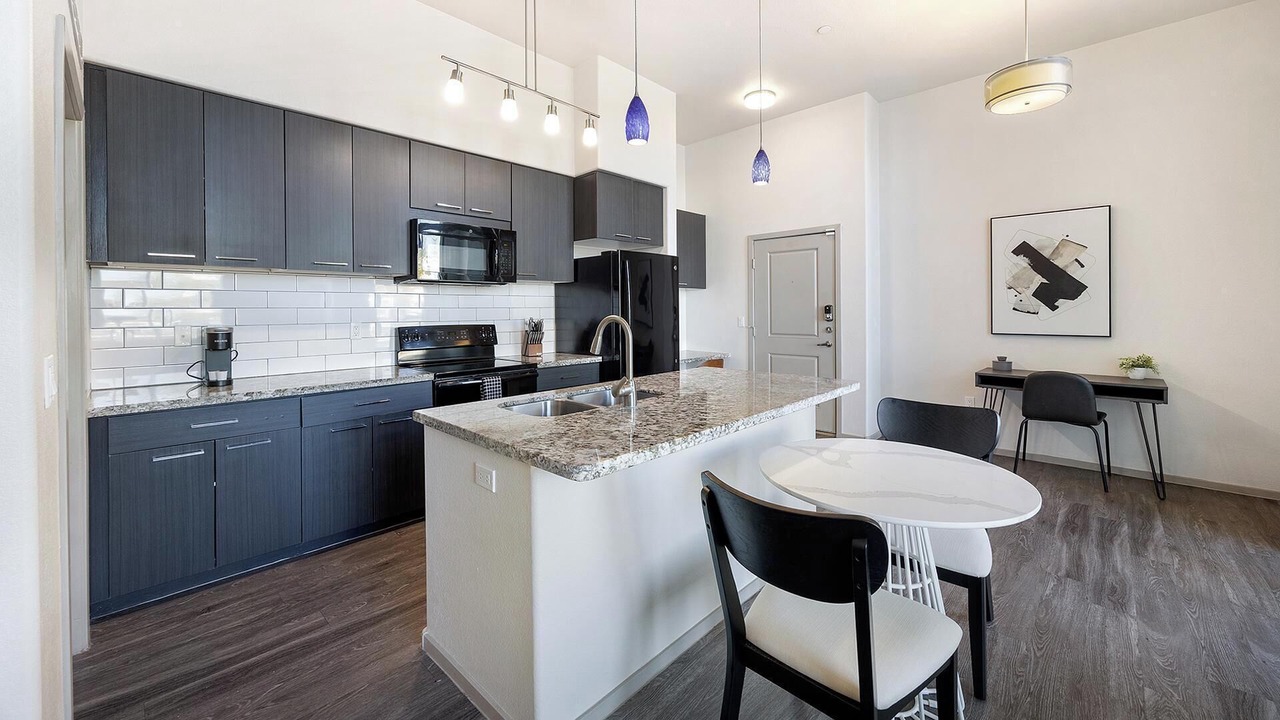 Photo of Kitchen in Arrowhead Ranch