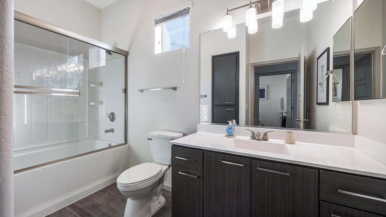 Photo of Bathroom in Arrowhead Ranch