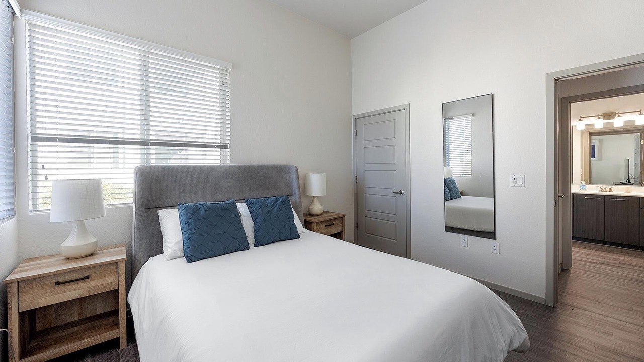 Photo of Bedroom in Arrowhead Ranch
