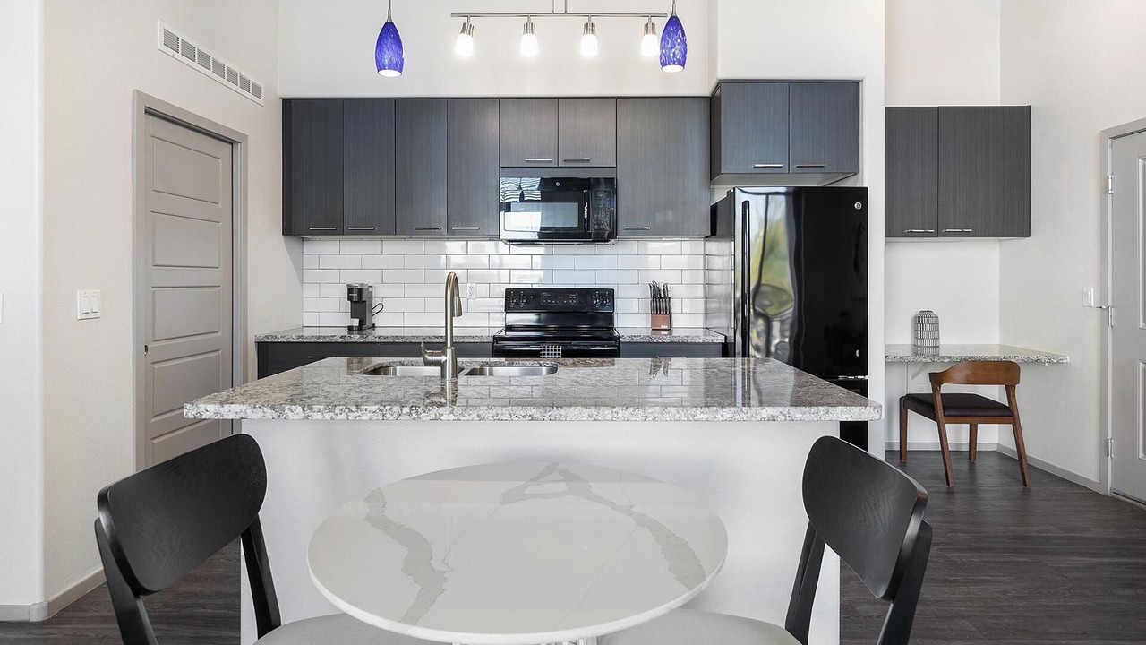 Photo of Kitchen in Arrowhead Ranch