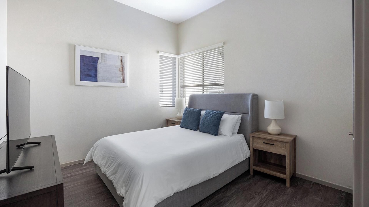 Photo of Bedroom in Arrowhead Ranch