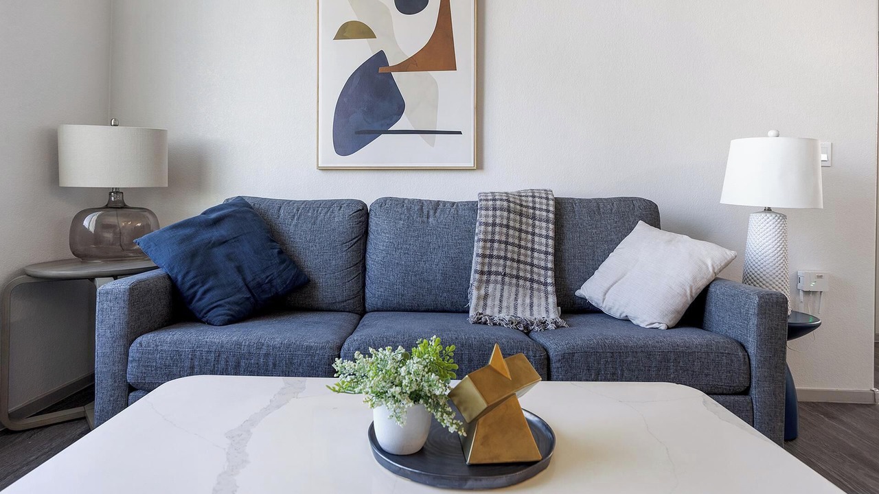 Photo of Livingroom in Arrowhead Ranch