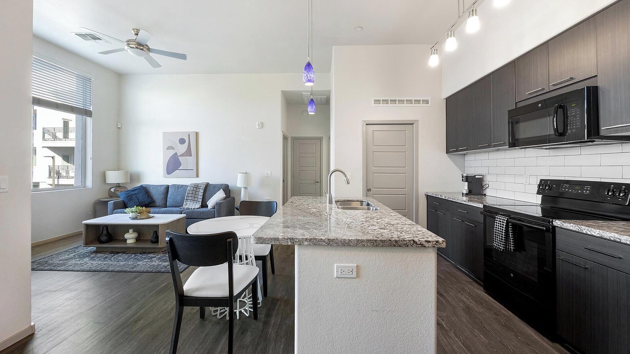 Photo of Kitchen in Arrowhead Ranch