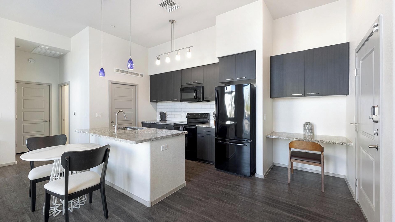 Photo of Kitchen in Arrowhead Ranch