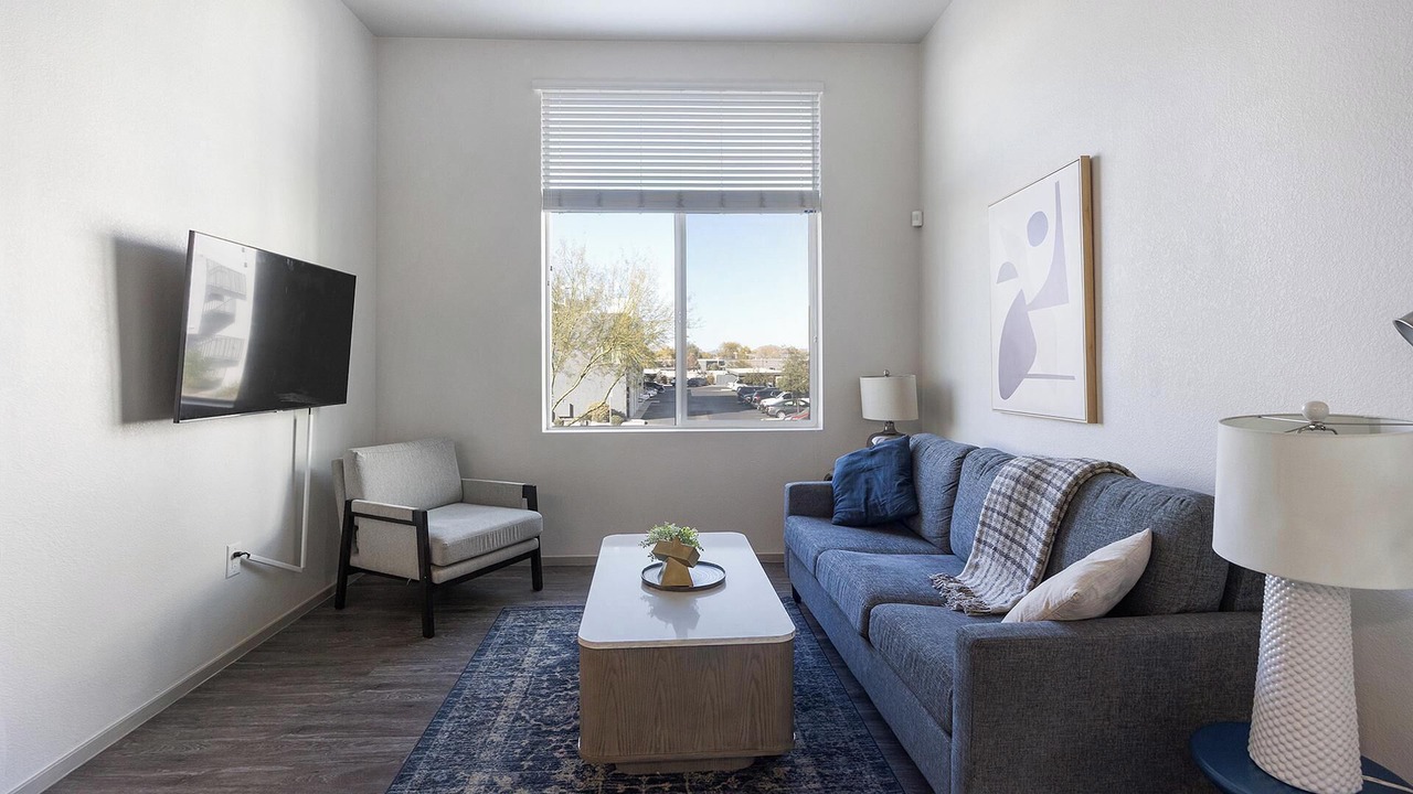 Photo of Livingroom in Arrowhead Ranch