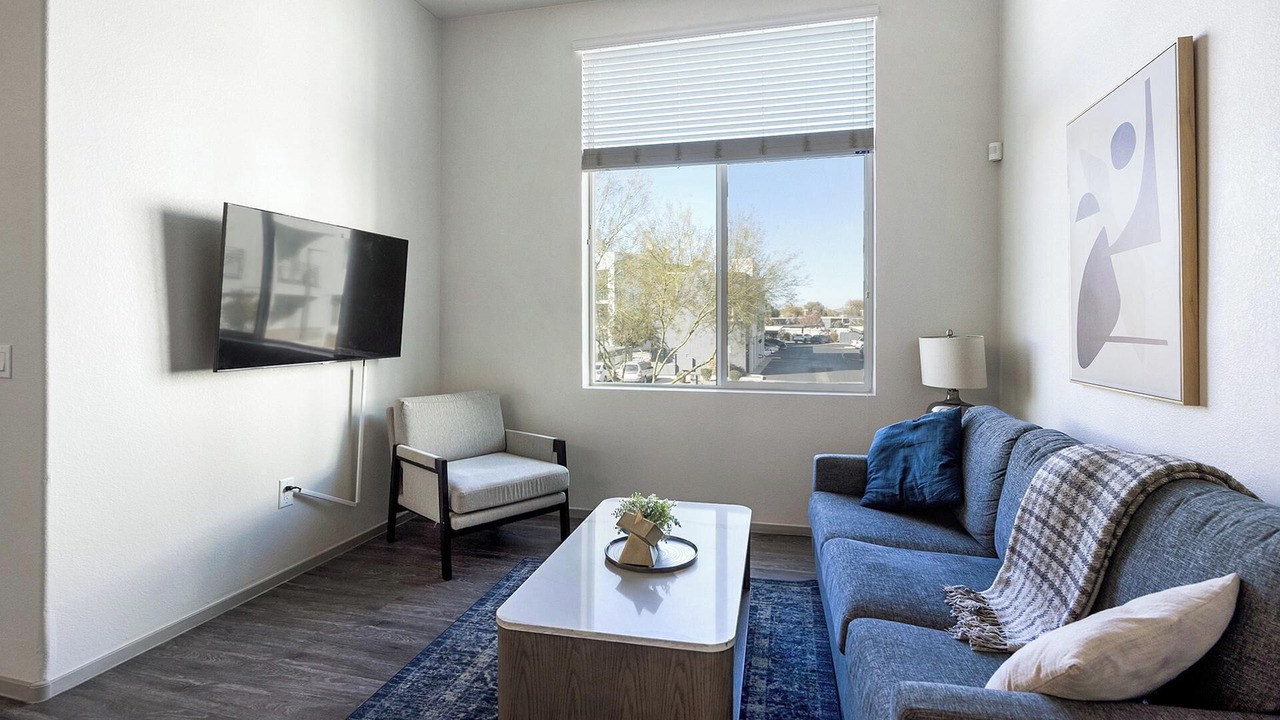 Photo of Livingroom in Arrowhead Ranch
