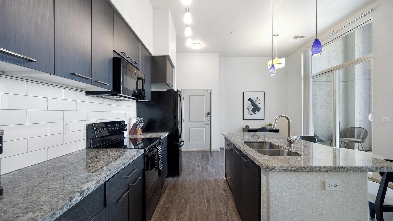 Photo of Kitchen in Arrowhead Ranch