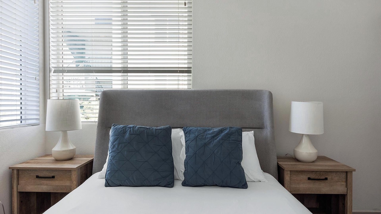 Photo of Bedroom in Arrowhead Ranch