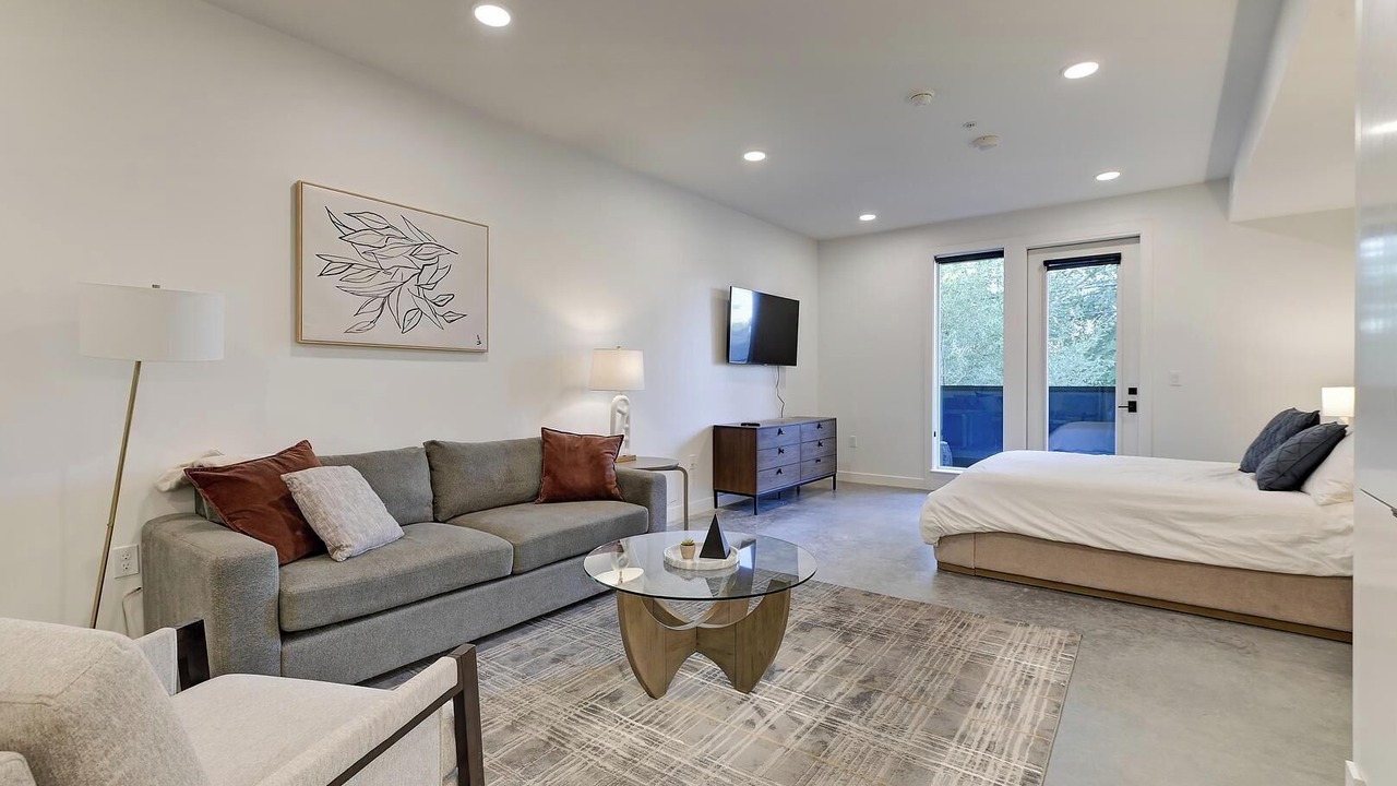 Photo of Bedroom in Sugar House