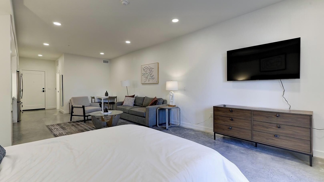 Photo of Bedroom in Sugar House