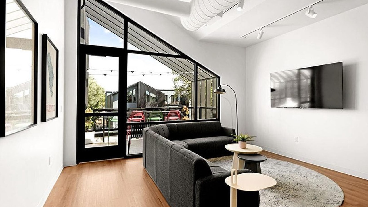 Photo of Livingroom in Sugar House