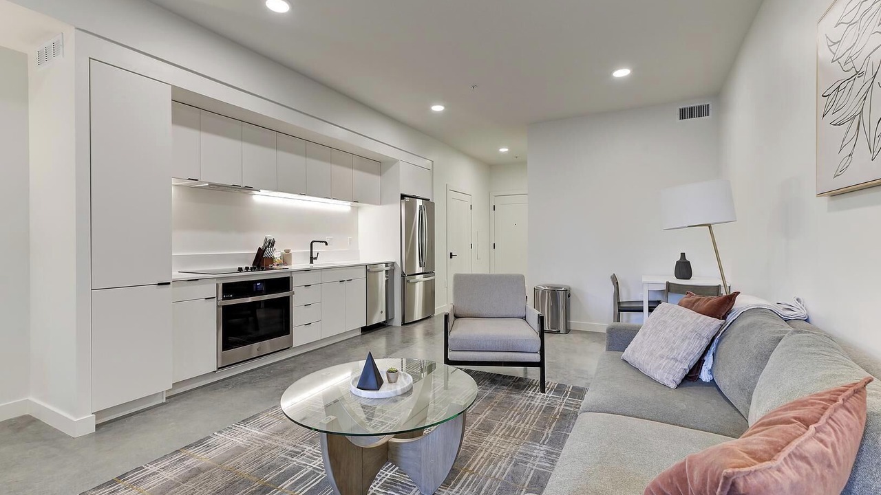 Photo of Livingroom in Sugar House