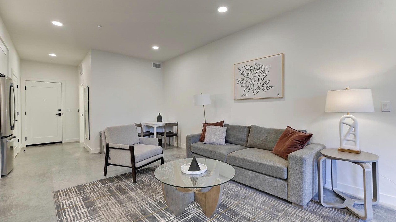 Photo of Livingroom in Sugar House