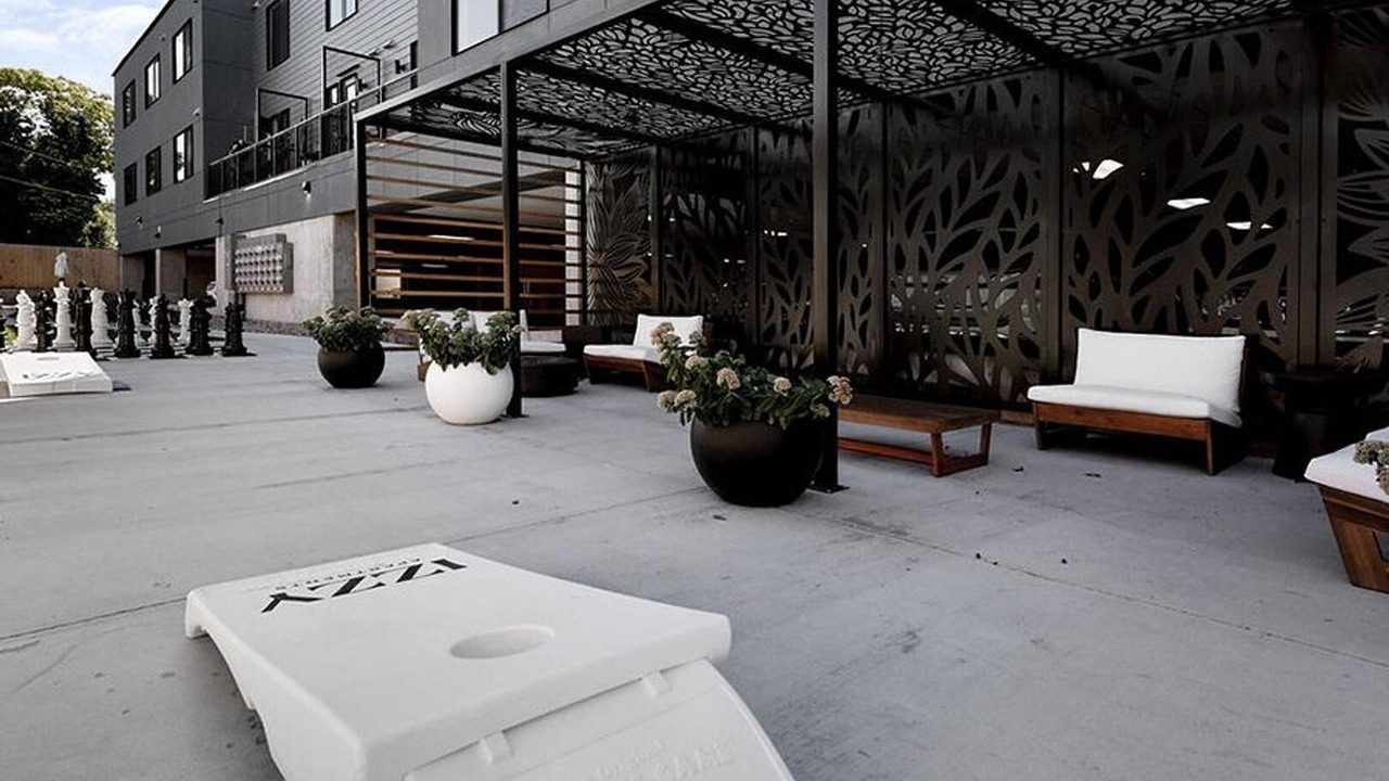 Photo of Outdoor in Sugar House