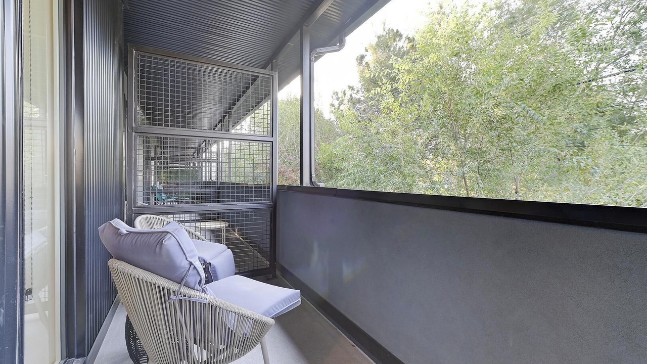 Photo of Patio Balcony in Sugar House