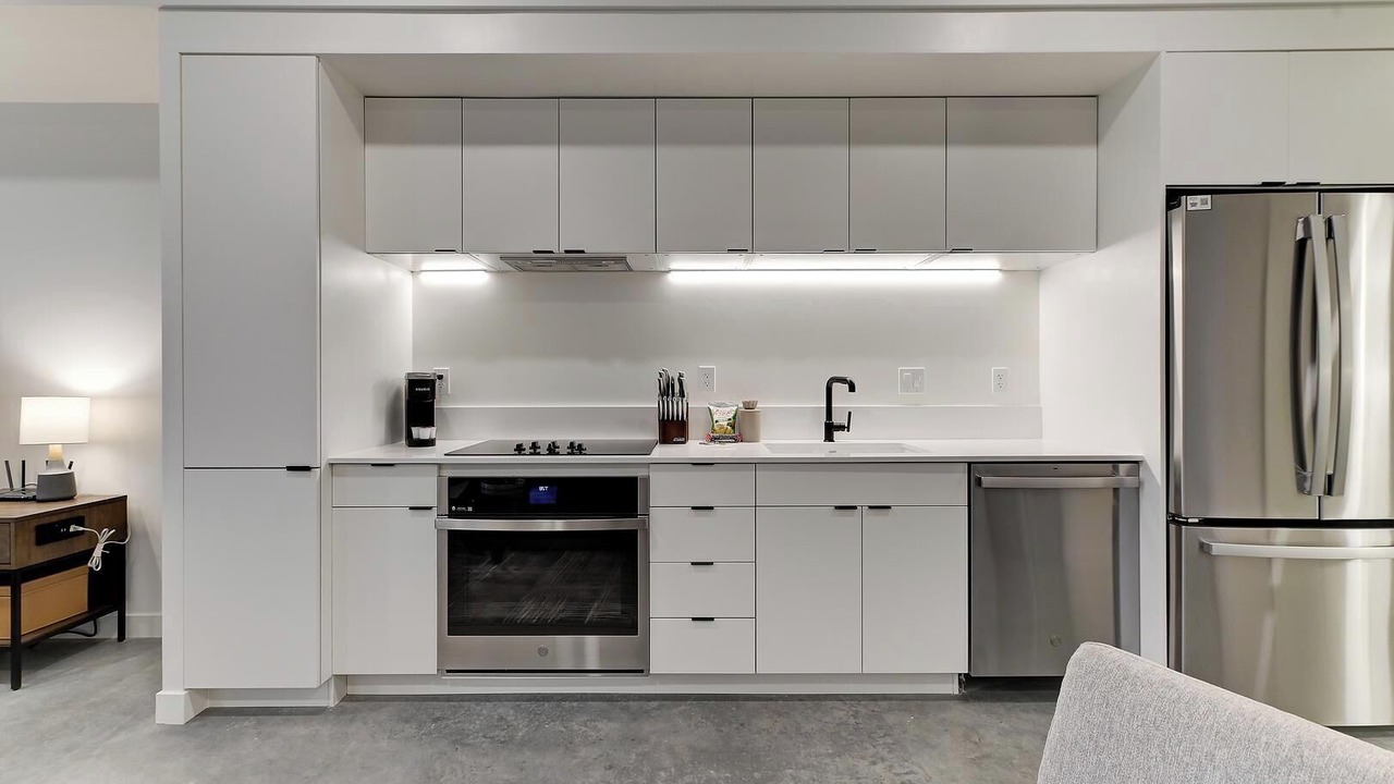 Photo of Kitchen in Sugar House