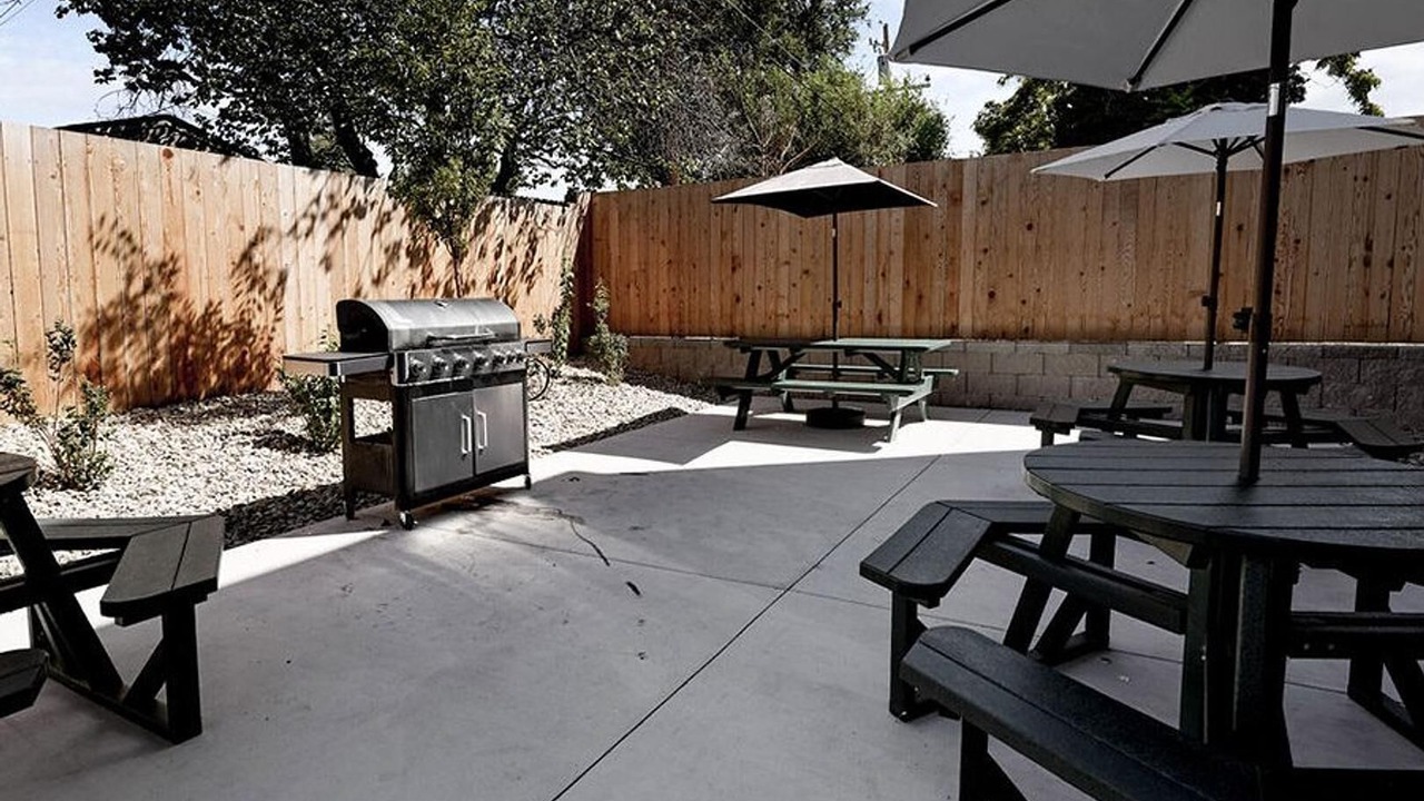 Photo of Outdoor in Sugar House