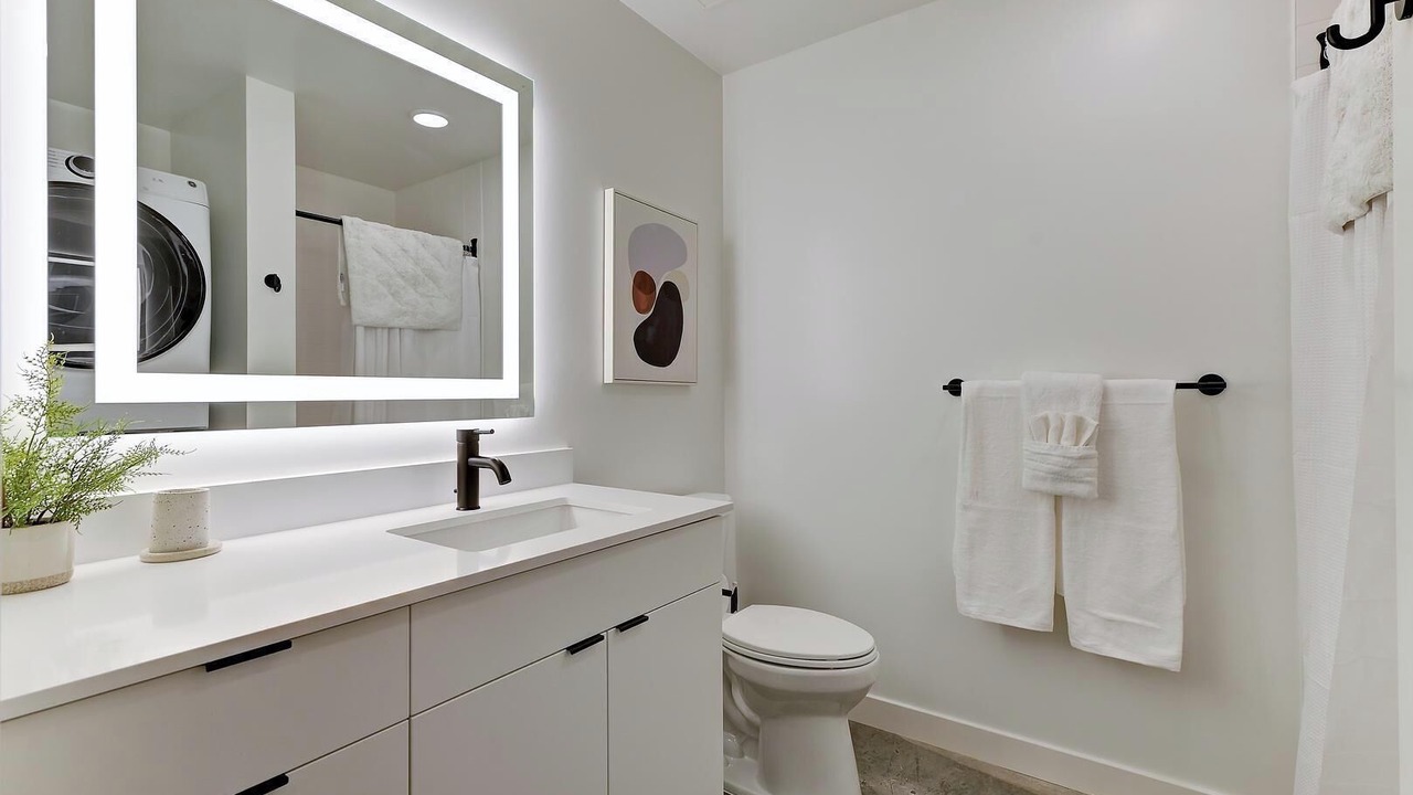 Photo of Bathroom in Sugar House