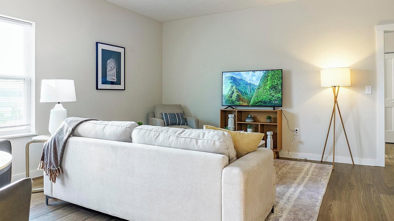 Photo of Livingroom in Cartersburg