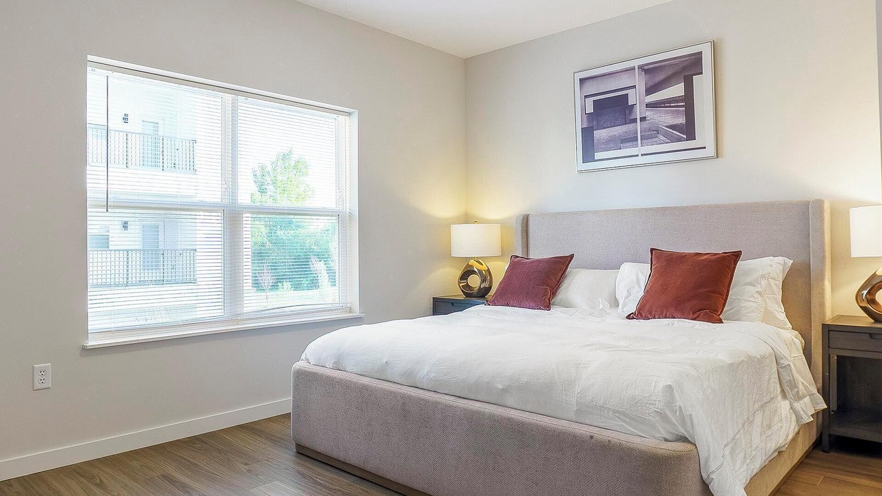 Photo of Bedroom in Cartersburg