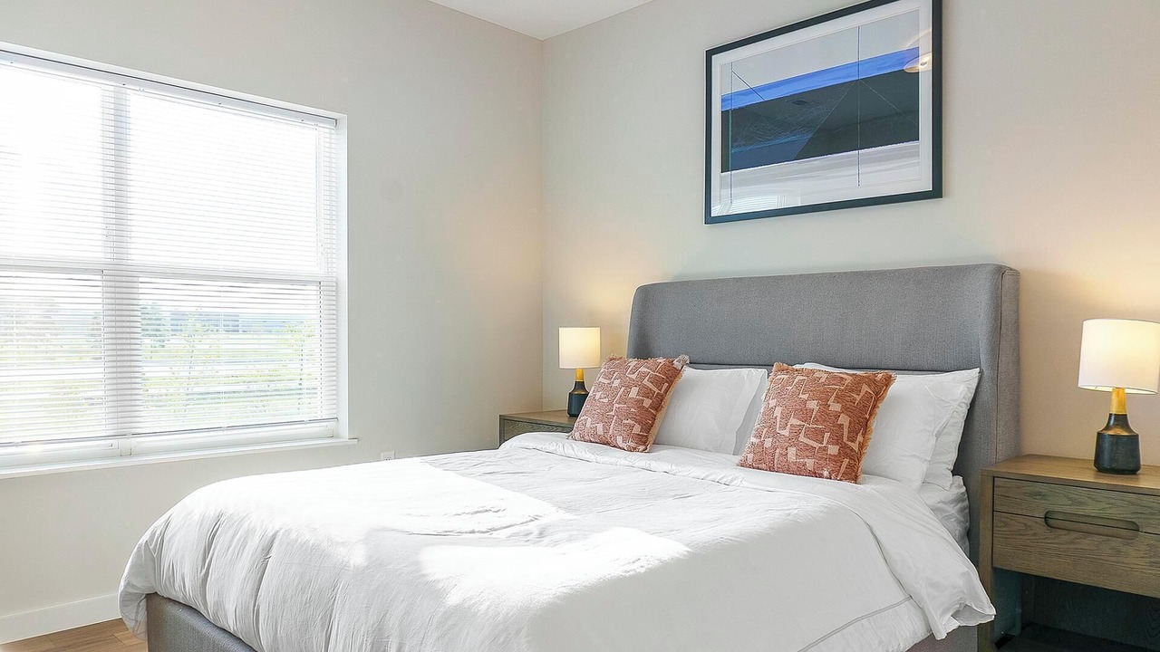 Photo of Bedroom in Cartersburg