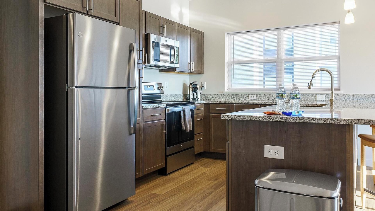 Photo of Kitchen in Cartersburg