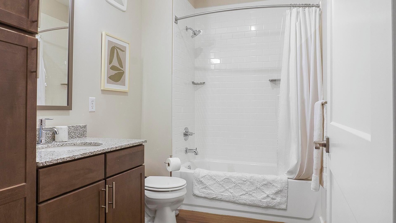 Photo of Bathroom in Cartersburg