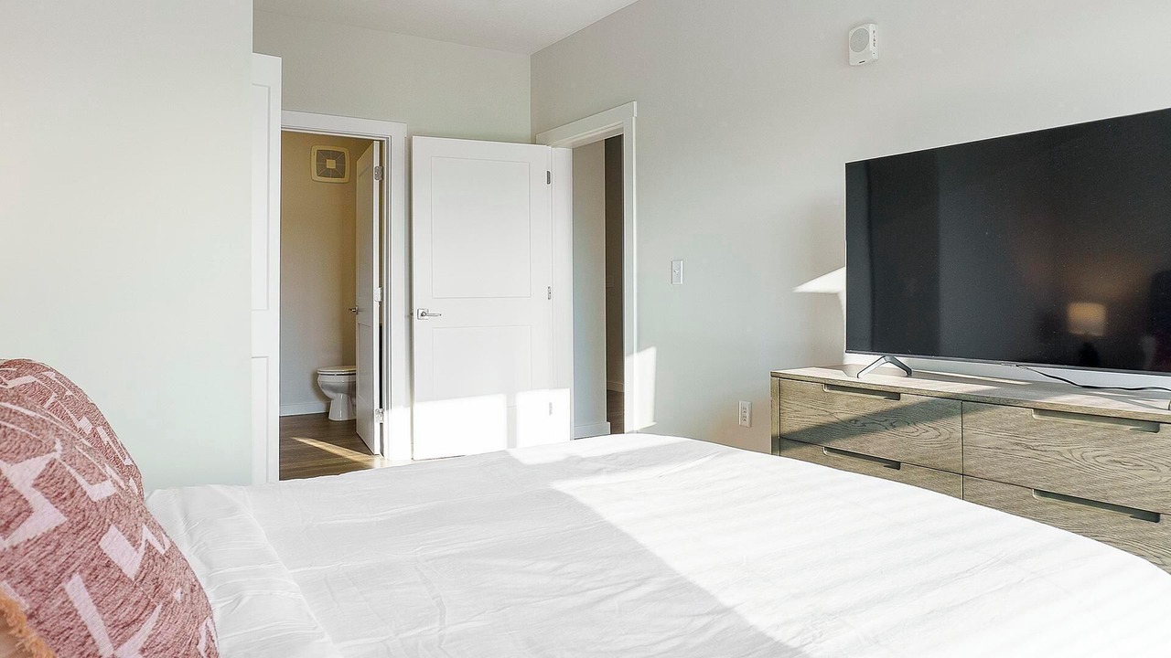 Photo of Bedroom in Cartersburg