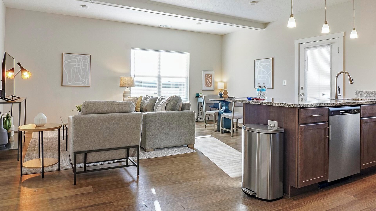 Photo of Livingroom in Cartersburg