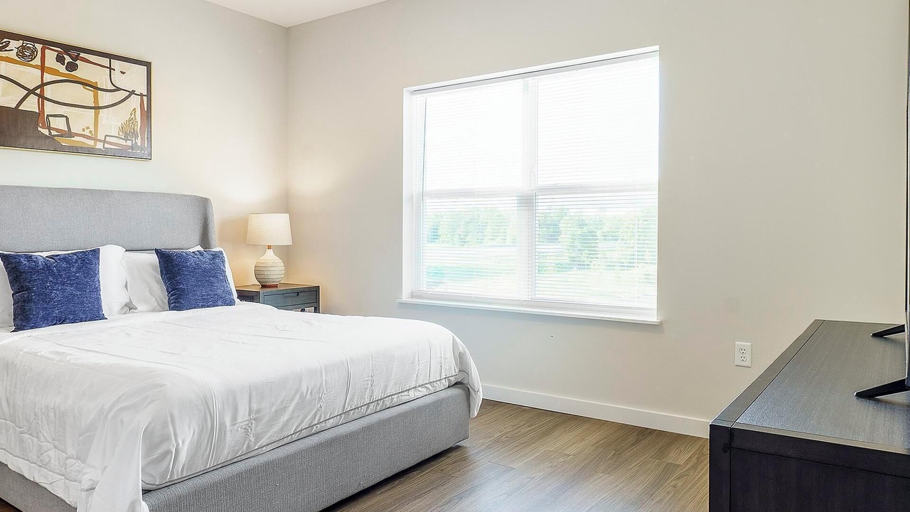 Photo of Bedroom in Cartersburg