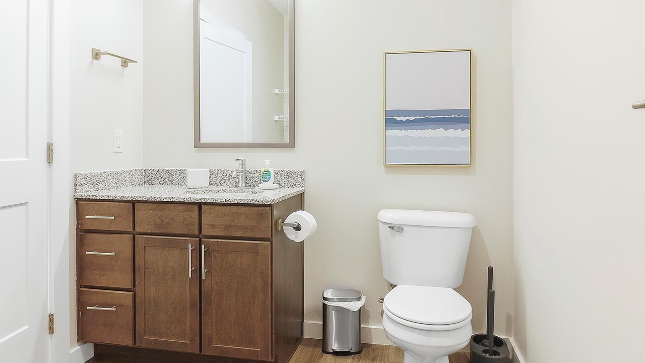 Photo of Bathroom in Cartersburg