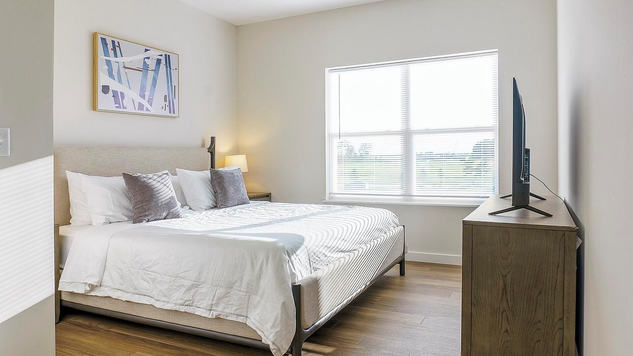 Photo of Bedroom in Cartersburg