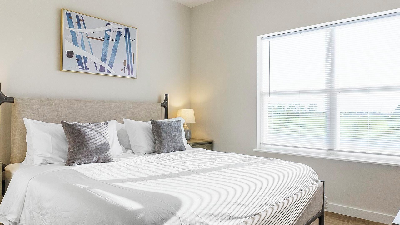 Photo of Bedroom in Cartersburg