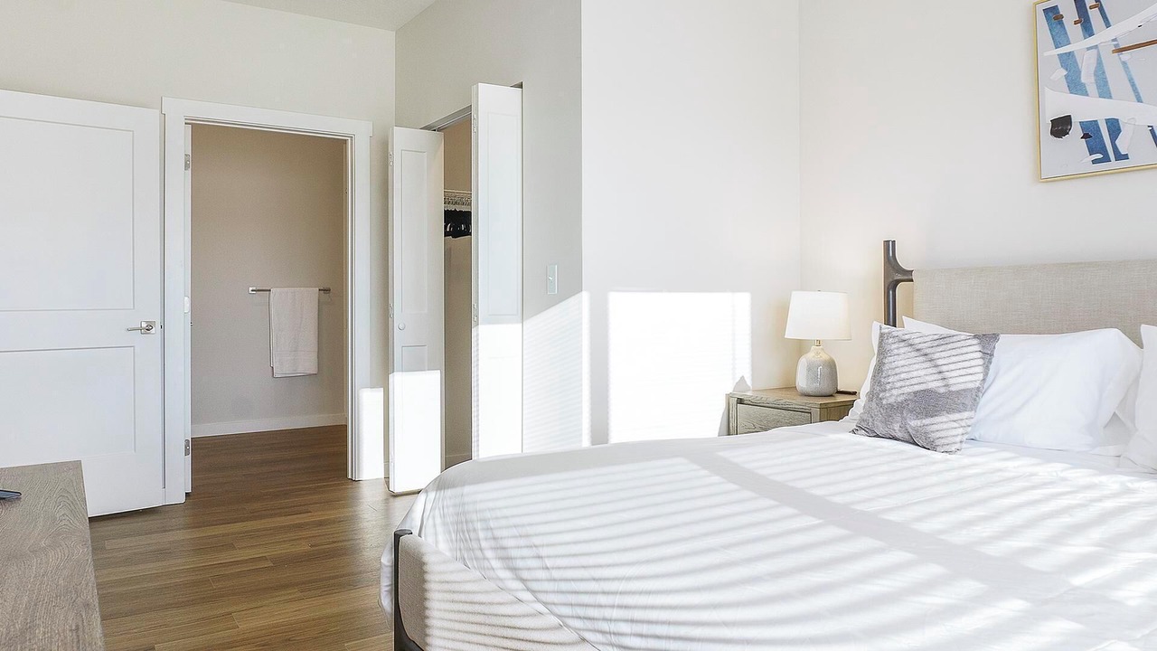 Photo of Bedroom in Cartersburg