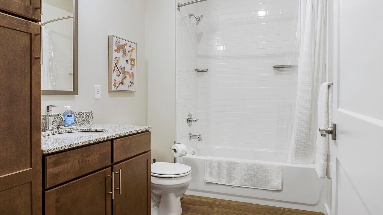 Photo of Bathroom in Cartersburg