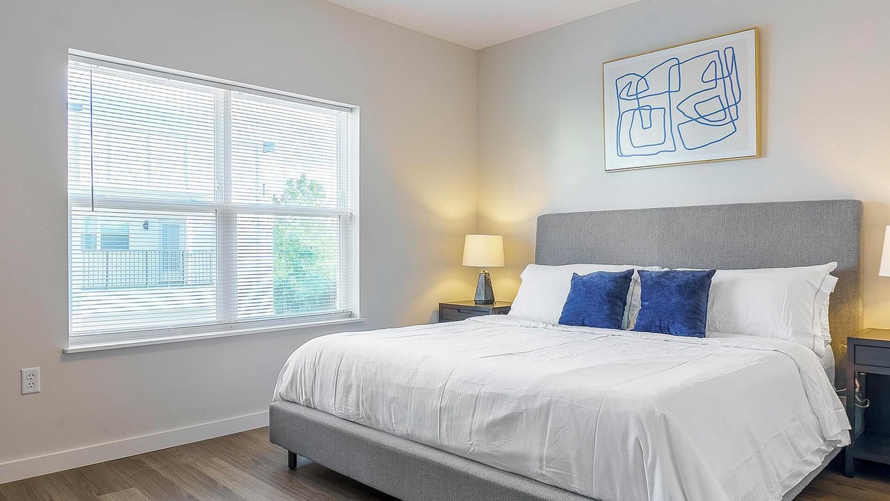 Photo of Bedroom in Cartersburg