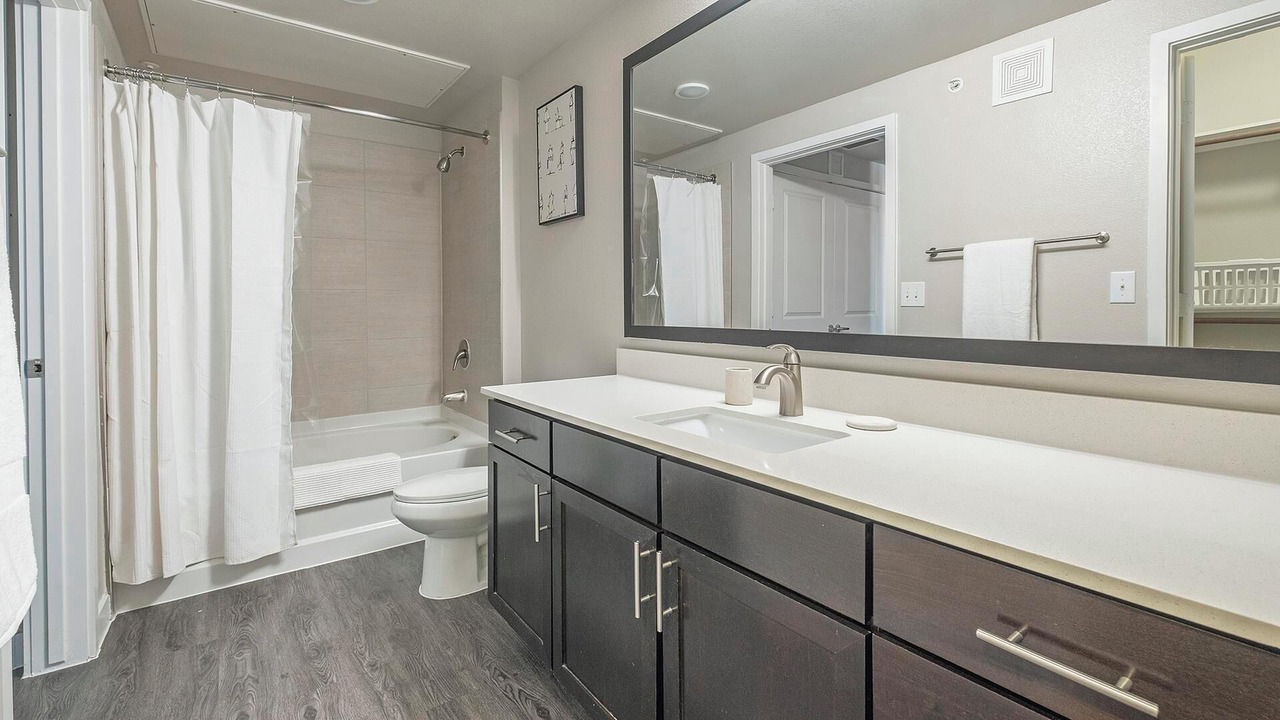 Photo of Bathroom in Katy